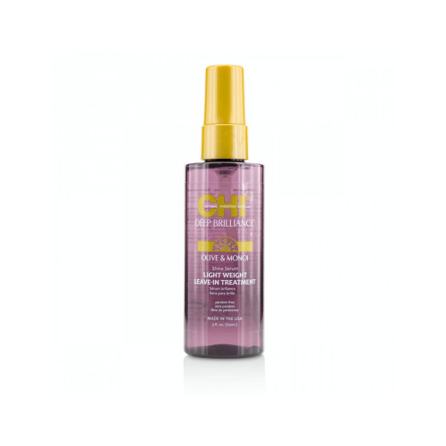 МАСЛО ДЛЯ ВОЛОССЯ CHI DEEP BRILLIANCE 89 ml.