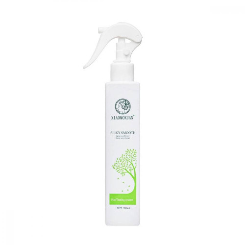 Незмивний спрей - кондиціонер Xiaomoxuan Silky Smooth Spray Conditioner 200 мл.