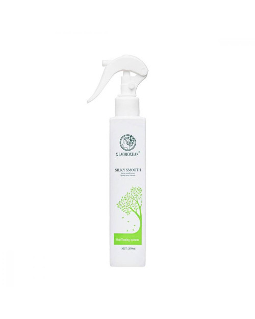 Незмивний спрей - кондиціонер Xiaomoxuan Silky Smooth Spray Conditioner 200 мл.
