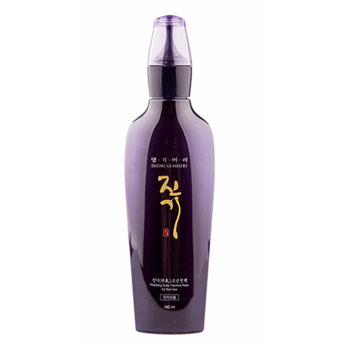 Емульсія для шкіри голови проти випадіння волосся Daeng Gi Meo Ri Vitalizing Scalp Pack for Hair-loss 145 мл.