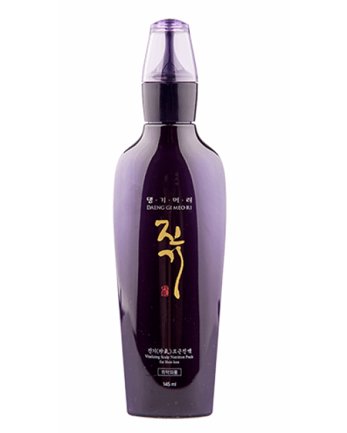 Емульсія для шкіри голови проти випадіння волосся Daeng Gi Meo Ri Vitalizing Scalp Pack for Hair-loss 145 мл.