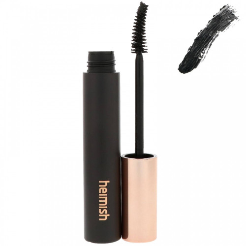 Туш для вій - Heimish Dailism Smudge Stop Mascara