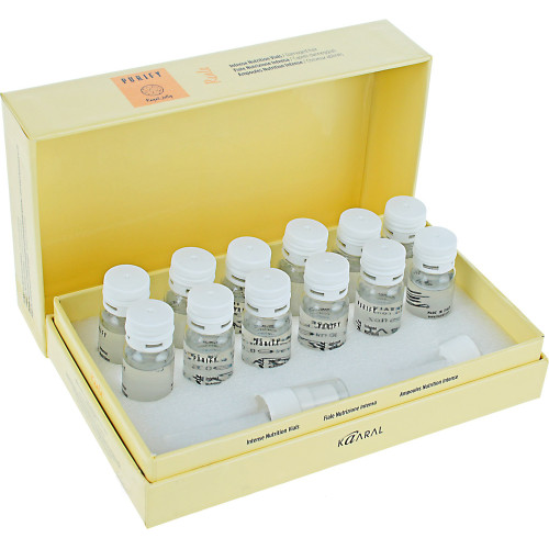 Лосьйон інтенсивний відновлюючий Kaaral Purify Reale Lotion, 12x10 ml
