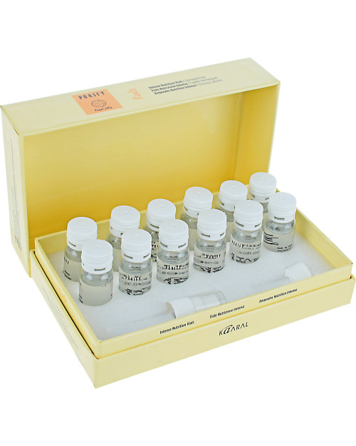 Лосьйон інтенсивний відновлюючий Kaaral Purify Reale Lotion, 12x10 ml