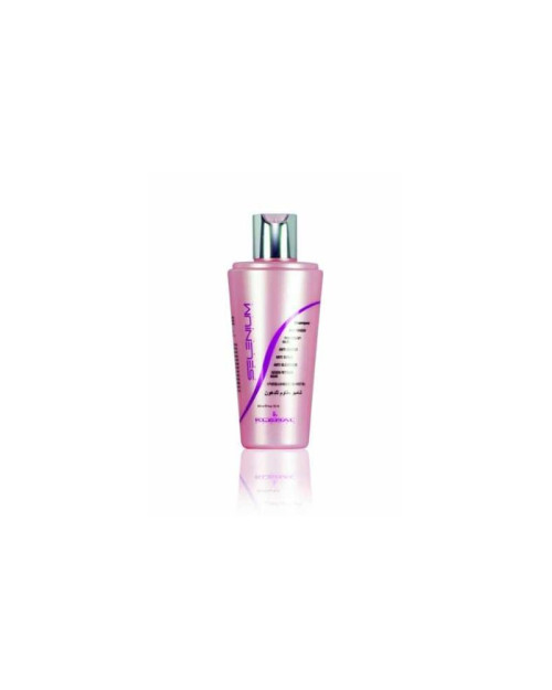 Шампунь для жирного волосся Kleral System Selenium Anti-Greasy Hair Shampoo 1000 мл.