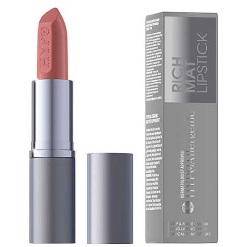 Матова помада для губ Bell HypoAllergenic Rich Mat Lipstick 01