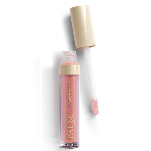 Блиск для губ BEAUTY MEADOWFOAM OIL LIPGLOSS PAESE sultry 02 3.4 мл