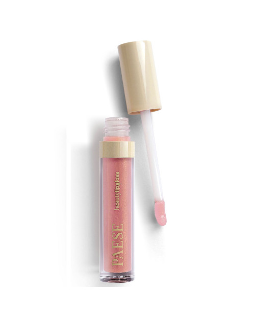 Блиск для губ BEAUTY MEADOWFOAM OIL LIPGLOSS PAESE sultry 02 3.4 мл