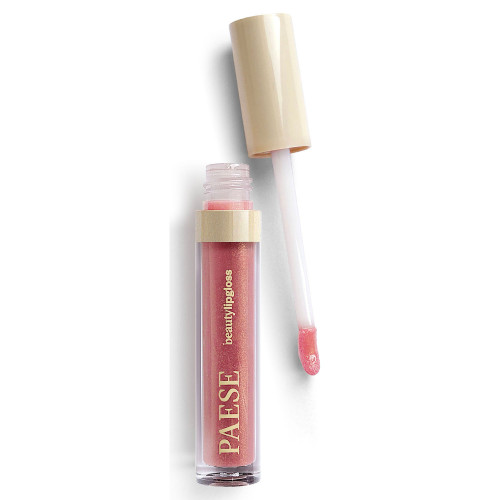 Блиск для губ BEAUTY MEADOWFOAM OIL LIPGLOSS PAESE 03 glossy 3.4мл
