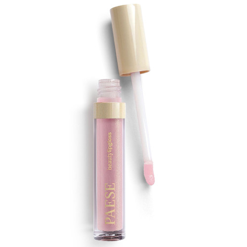 Блиск для губ Paese Beauty Lipgloss with Meadowfoam Seed Oil 01 Glassy 3.4мл