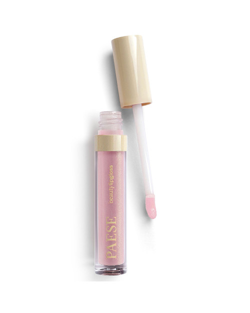 Блиск для губ Paese Beauty Lipgloss with Meadowfoam Seed Oil 01 Glassy 3.4мл