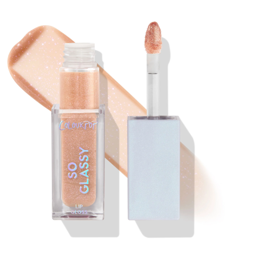 Блиск для губ So Glassy 5.7мл Epiphoney