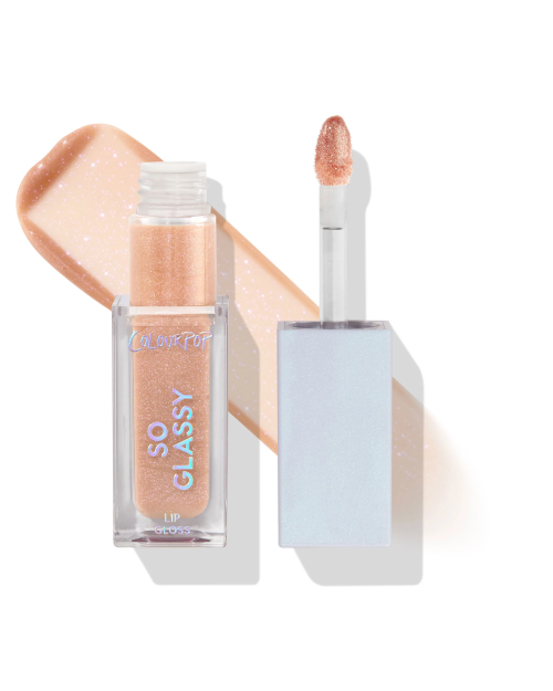 Блиск для губ So Glassy 5.7мл Epiphoney