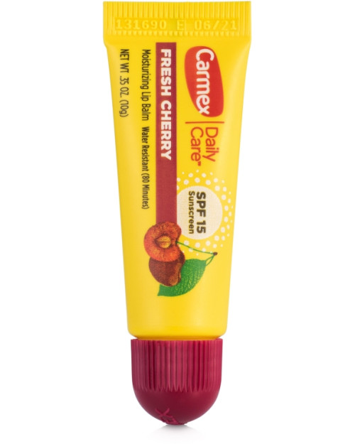Блиск для губ FRESH CHERRY SPF 15