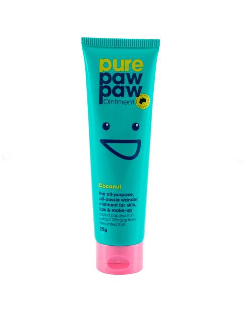 Бальзам для губ відновлювальний Pure Paw Paw Coconut 25 г.