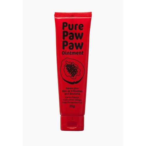 Бальзам для губ відновлювальний Pure Paw Paw Original 25 г.