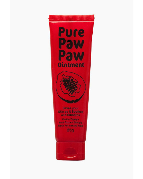 Бальзам для губ відновлювальний Pure Paw Paw Original 25 г.