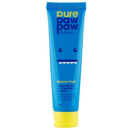 Бальзам для губ відновлювальний Pure Paw Paw Passion Fruit 25 г.