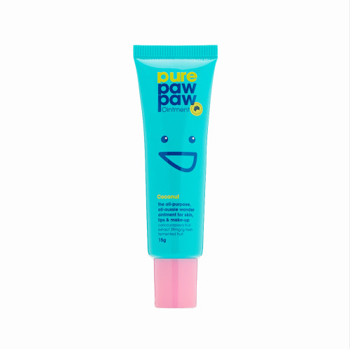 Бальзам для губ відновлювальний Pure Paw Paw Coconut 15 г.