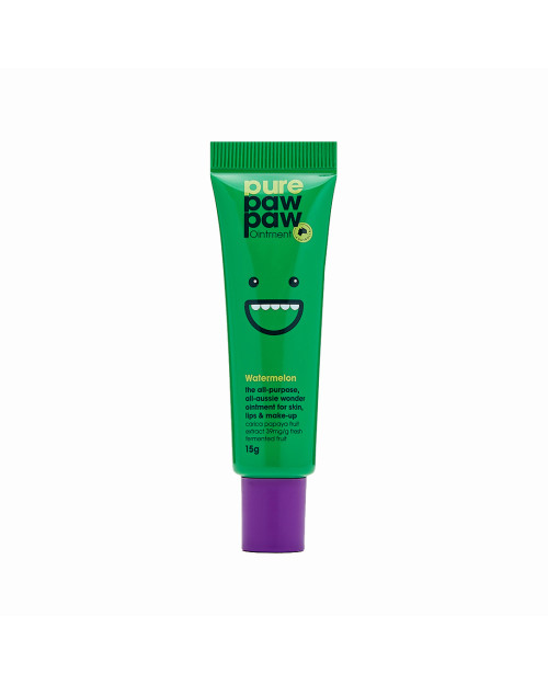 Бальзам для губ відновлювальний Pure Paw Paw Watermelon 15 г.