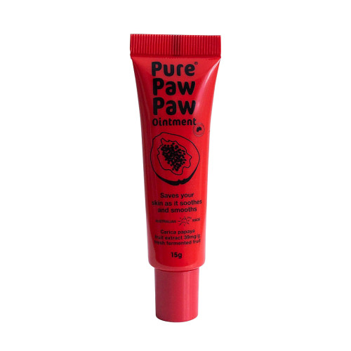 Бальзам для губ відновлювальний Pure Paw Paw Original 15 г.
