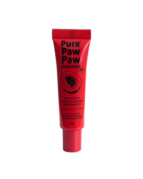 Бальзам для губ відновлювальний Pure Paw Paw Original 15 г.