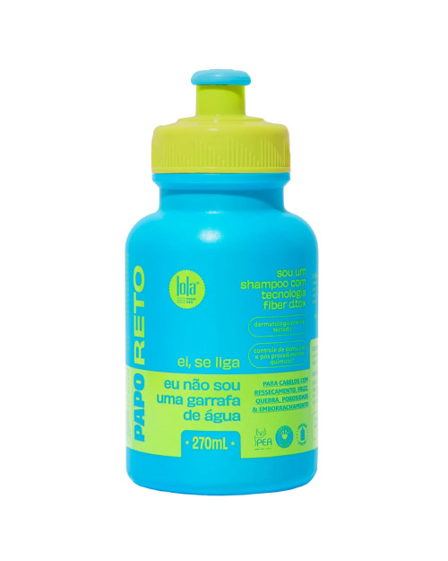 Шампунь відновлюючий Lola From Rio Papo Reto Shampoo 270 мл