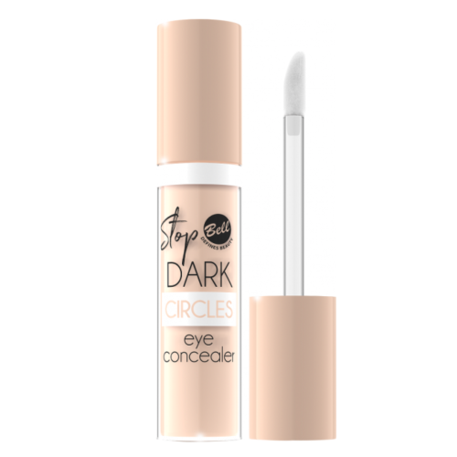Консилер для очей Bell Cosmetics Stop Dark Circles Eye Concealer №03
