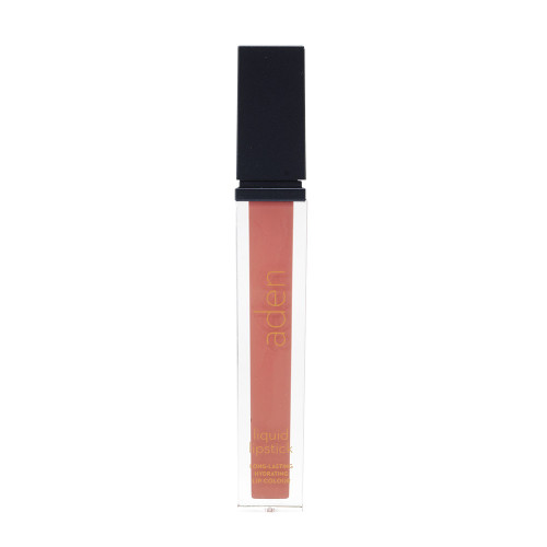 Помада рідка матова Aden Liquid Lipstick № 05