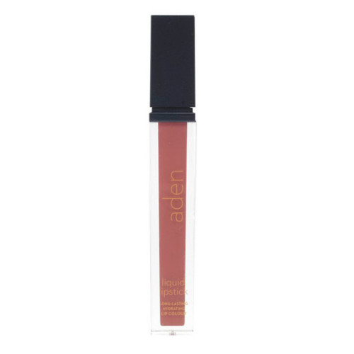 Помада рідка матова Aden Liquid Lipstick № 06