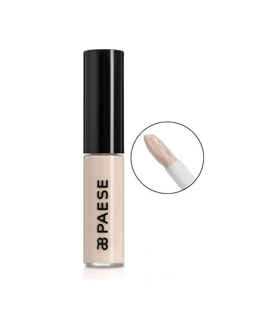 Консилер-коректор Paese Concealer Clair №03 Беж зі світловідбиваючим ефектом