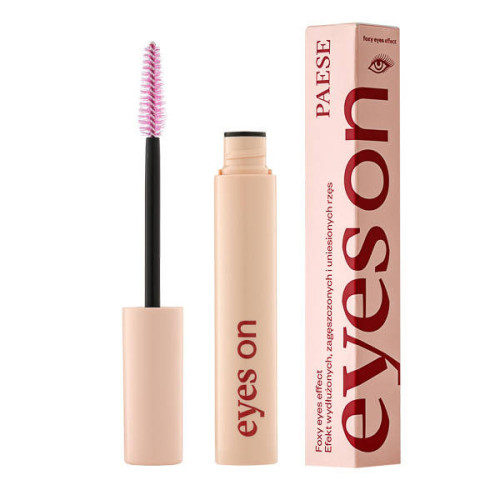Туш для вій Paese Eyes On Mascara