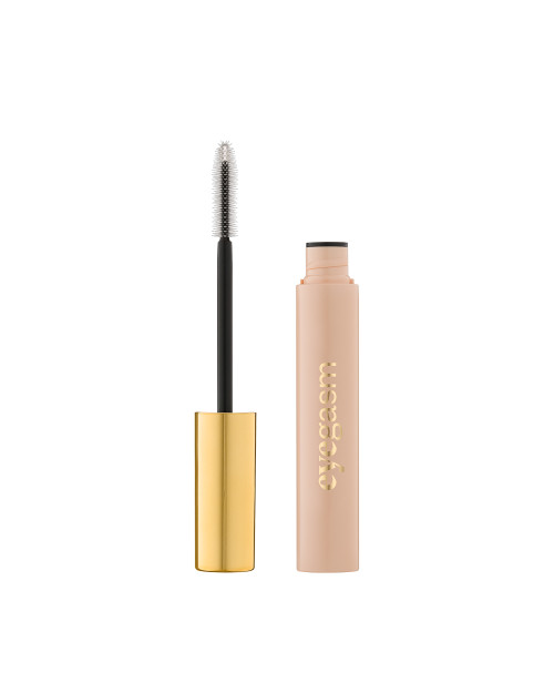 Туш для вій Paese Eyegasm Mascara