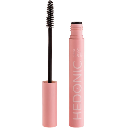 Гель для брів Hedonic Clear Brow Gel