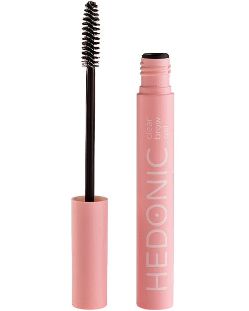 Гель для брів Hedonic Clear Brow Gel