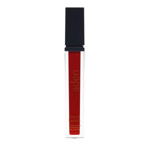 Помада рідка матова Aden Liquid Lipstick№ 14