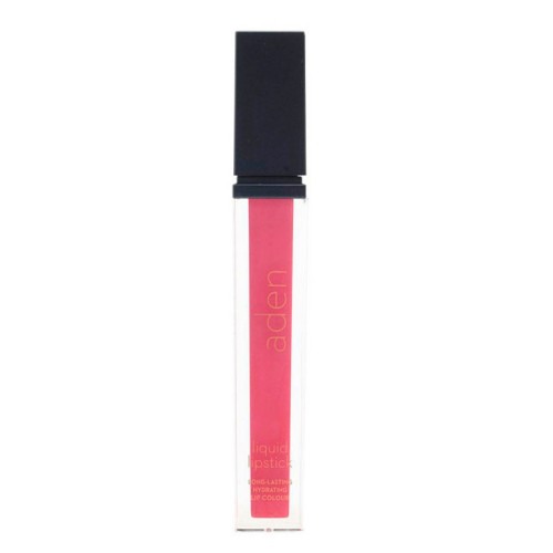 Помада рідка матова Aden Liquid Lipstick № 20