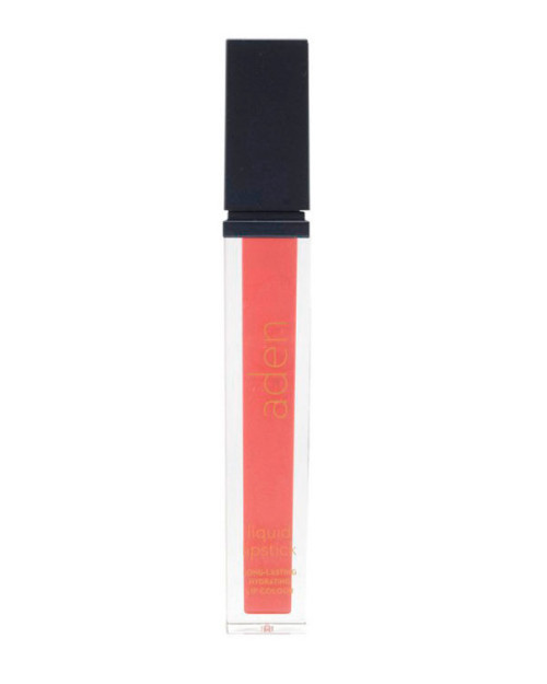 Помада рідка матова Aden Liquid Lipstick № 31