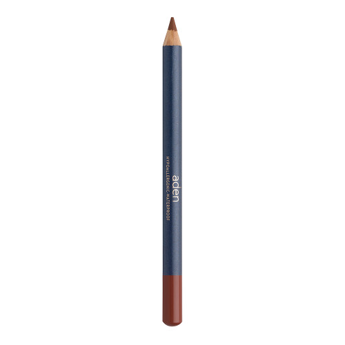 Олівець для контуру губ Aden Lipliner Pencil №33
