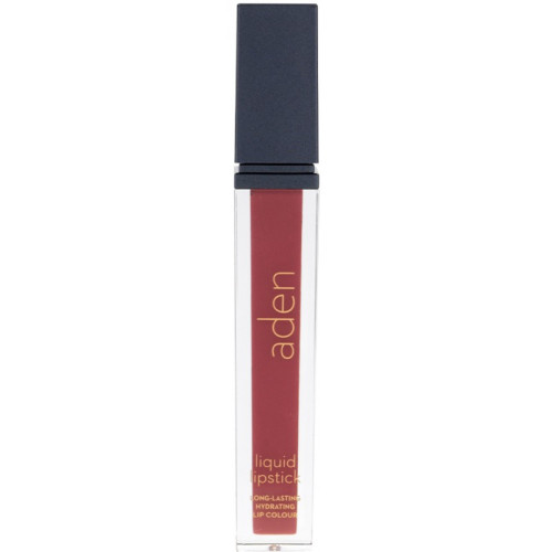 ПОМАДА РІДКА МАТОВА ADEN LIQUID LIPSTICK № 32