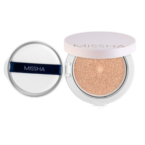 Класичний кушон Missha M Magic Cushion SPF50+ №23