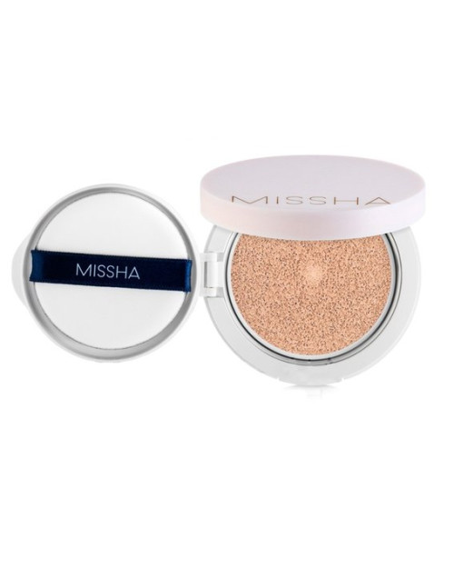 Класичний кушон Missha M Magic Cushion SPF50+ №23