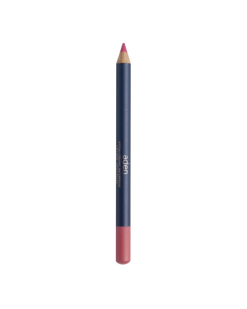 ОЛІВЕЦЬ ДЛЯ КОНТУРУ ГУБ ADEN LIPLINER PENCIL №43