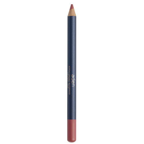 ОЛІВЕЦЬ ДЛЯ КОНТУРУ ГУБ ADEN LIPLINER PENCIL №54
