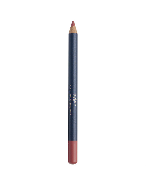 ОЛІВЕЦЬ ДЛЯ КОНТУРУ ГУБ ADEN LIPLINER PENCIL №54
