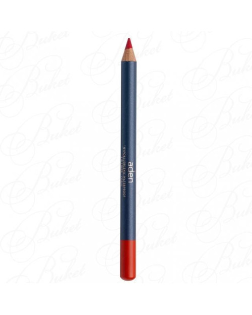 Олівець для контуру губ Aden Lipliner Pencil №50