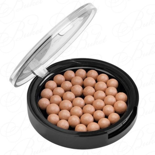 Рум'яна кулькові Aden Cosmetics Powder Pearls №02