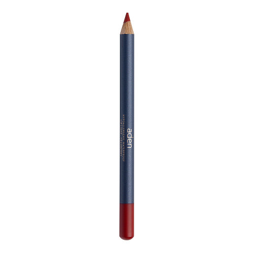 Олівець для контуру губ Aden Lipliner Pencil №47