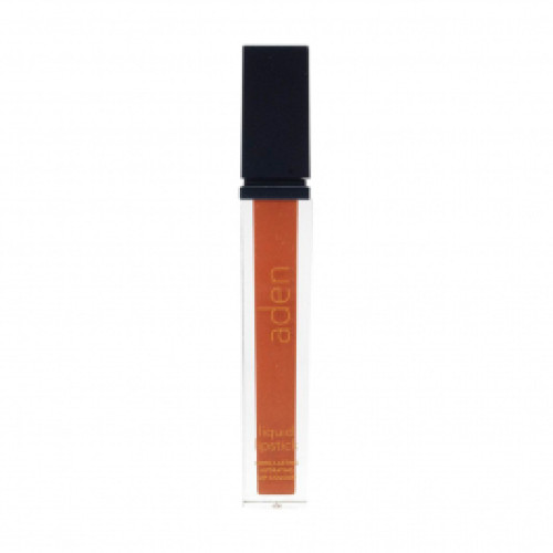 Помада рідка матова Aden Liquid Lipstick № 16