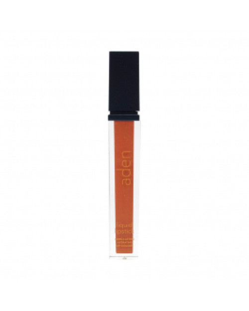 Помада рідка матова Aden Liquid Lipstick № 16
